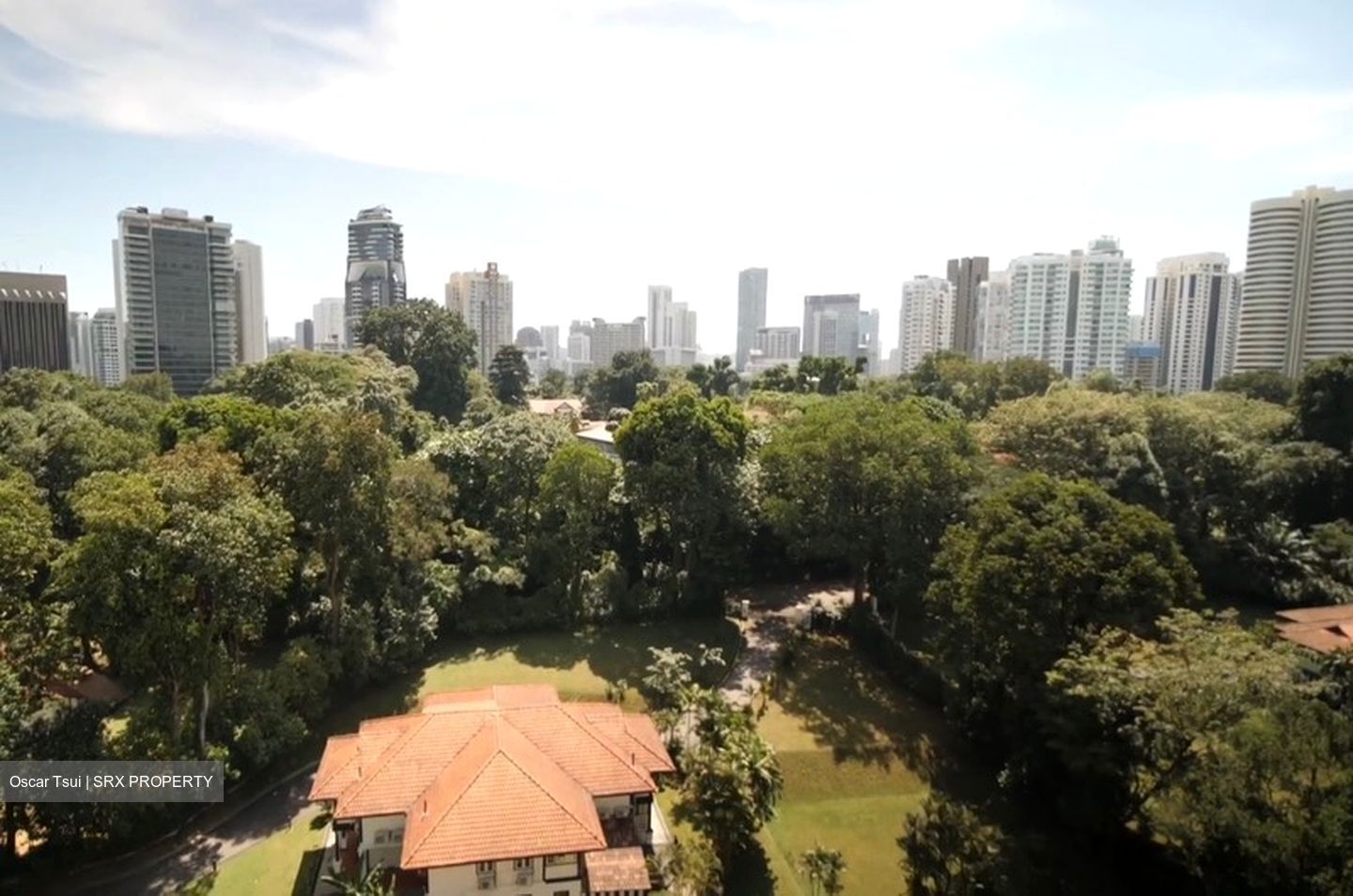 Goodwood Gardens (D10), Apartment #623138041
